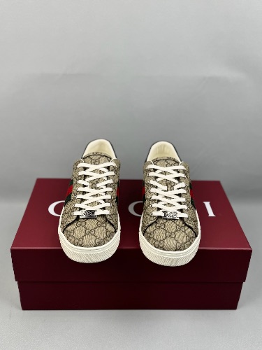 Gucci Ace sneakers — 3