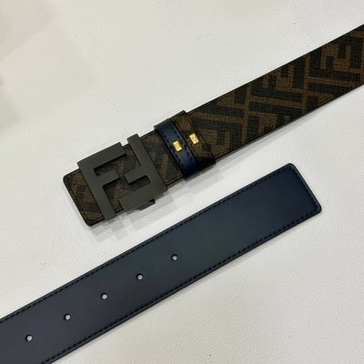 Fendi Belt — 3