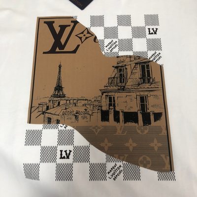 LV T-shirt — 5