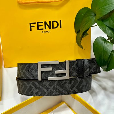 Fendi Belt — 4