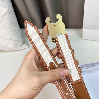 Celine Belt — 6