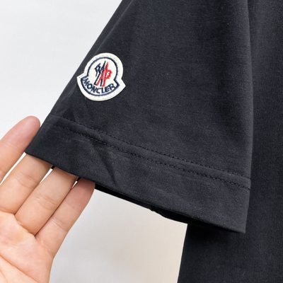 Moncler T-shirt — 7
