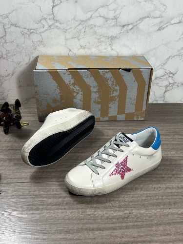 Golden Goose Super-Star sneakers — 4