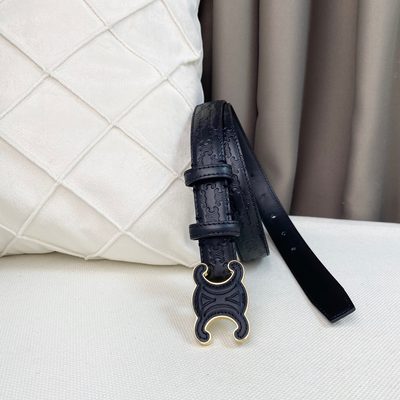 Celine Belt — 5