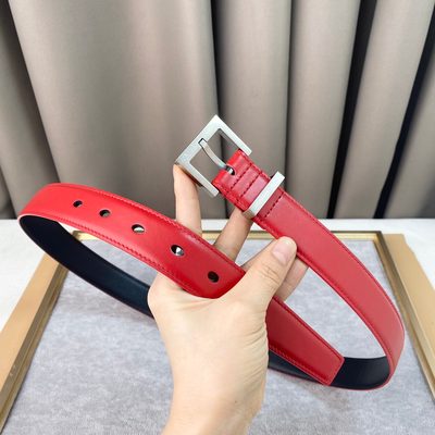 YSL Belt — 3