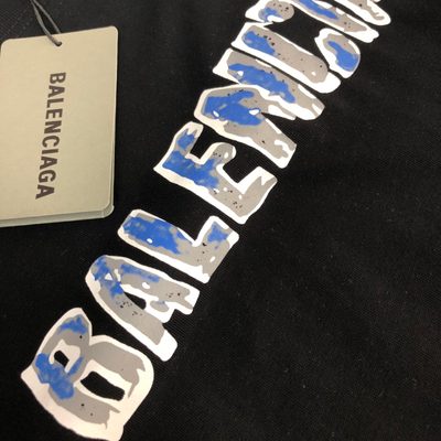 Balenciaga T-shirt — 5