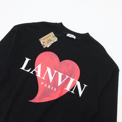 Lanvin x Gallery Dept crewneck sweatshirt — 3