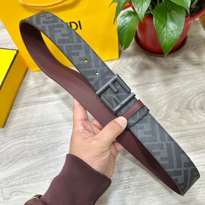 Fendi Belt — 3
