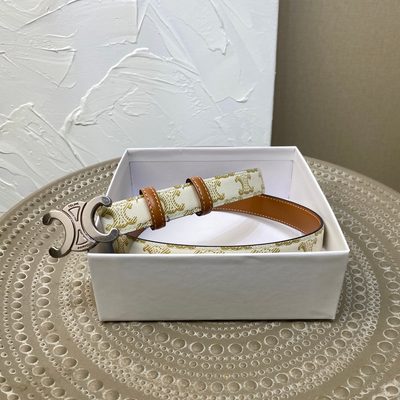Celine Belt — 3