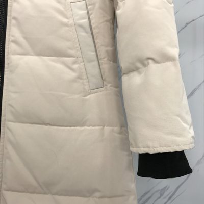 Canada Goose Mystique Parka Heritage — 6