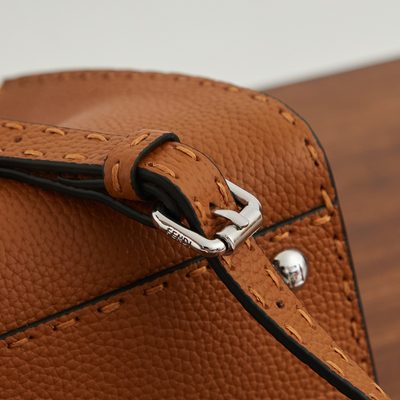 Fendi Peekaboo Iconic handbag (T) — 7