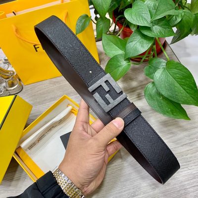 Fendi Belt — 7