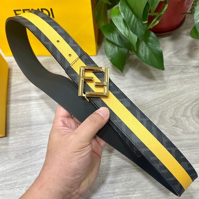 Fendi Belt — 3