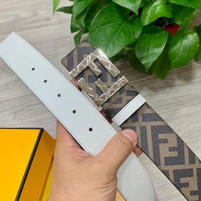 Fendi Belt — 6