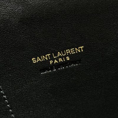 Saint Laurent Nano Sac de Jour tote — 7