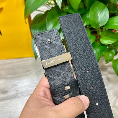 Fendi Belt — 5