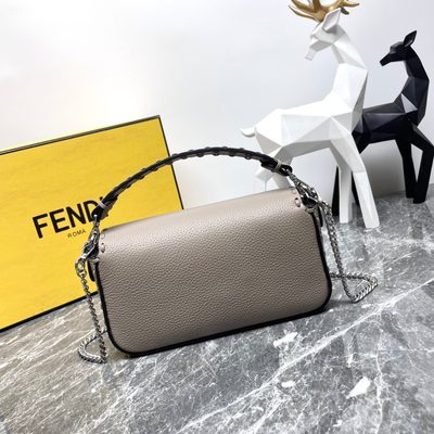 Fendi Selleria Baguette bag (T) — 5