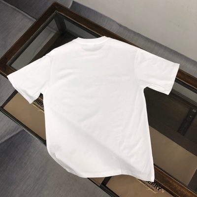 Balenciaga crew neck T-shirt — 8