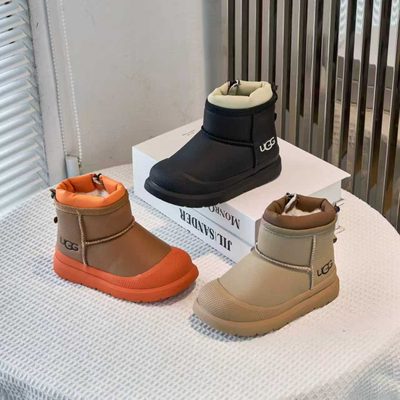 UGG winter snow boot — 4