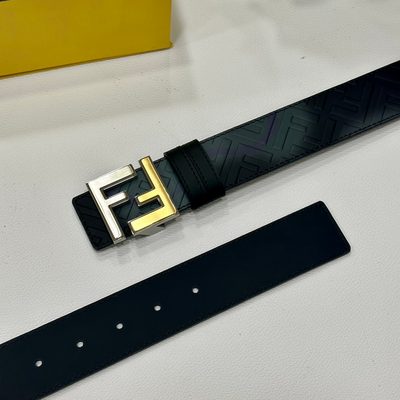 Fendi Belt — 3
