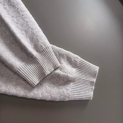 Balenciaga sweater — 3