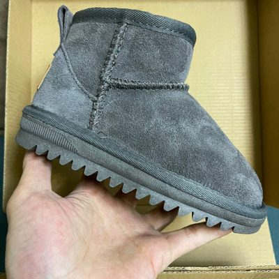 UGG Classic Ultra Mini ankle boot — 4