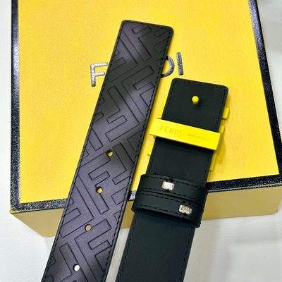 Fendi Belt — 8