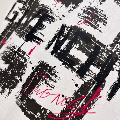 Givenchy cotton t-shirt — 6