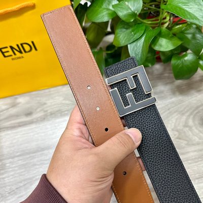 Fendi Belt — 4