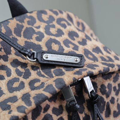 Saint Laurent Backpack — 6
