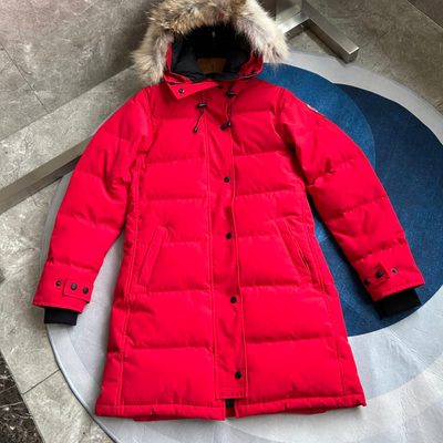 Canada Goose Women's Shelburne Parka — 3