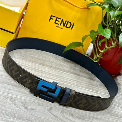 Fendi Belt — 6