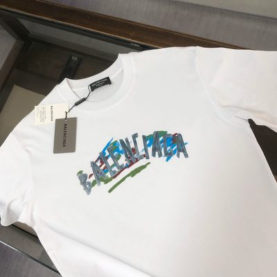 Balenciaga T-Shirt — 3