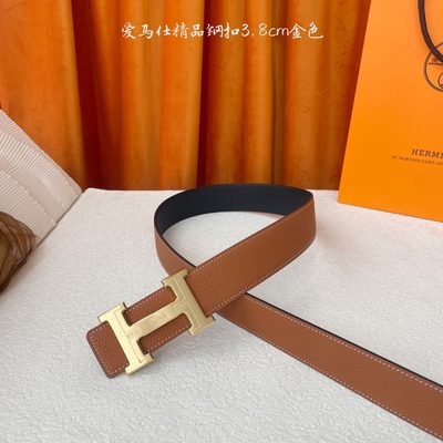 Hermès Belt — 3