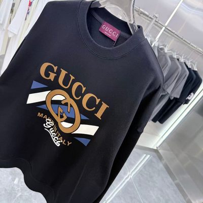 Gucci Crew-Neck Sweater — 4