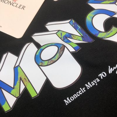 Moncler T-shirt — 5
