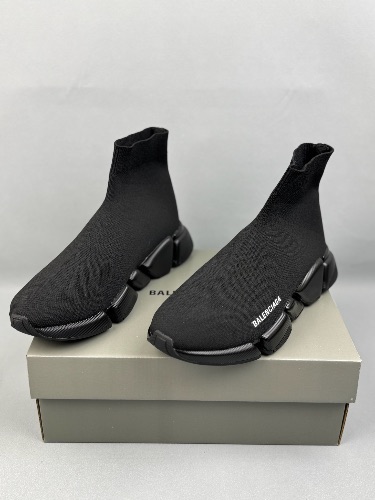 Balenciaga Speed 2.0 trainers