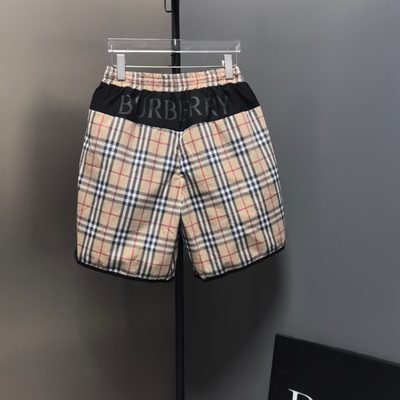 Burberry swim shorts — 7