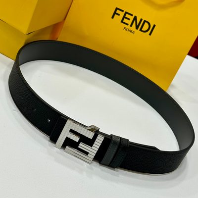 Fendi Belt — 6