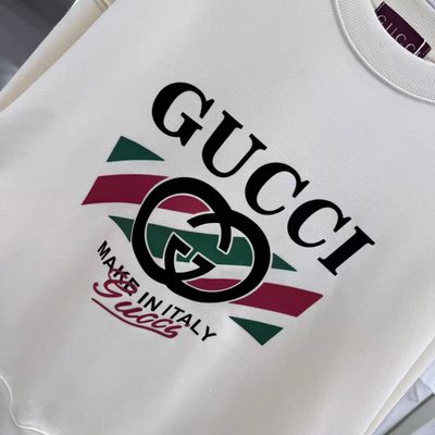 Gucci sweatshirt — 6