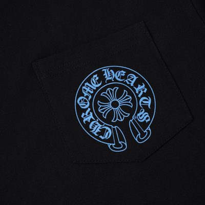Chrome Hearts t-shirt — 4