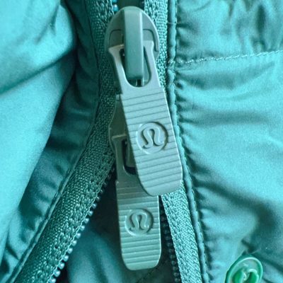 Lululemon Wunder Puff Jacket — 6