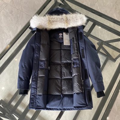 Canada Goose Men's Langford Parka — 5