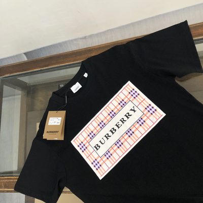 Burberry t-shirt — 3