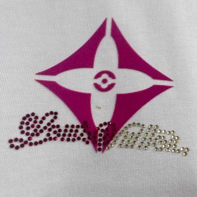 LV T-shirt — 6