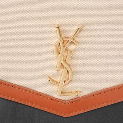Saint Laurent Uptown pouches — 10