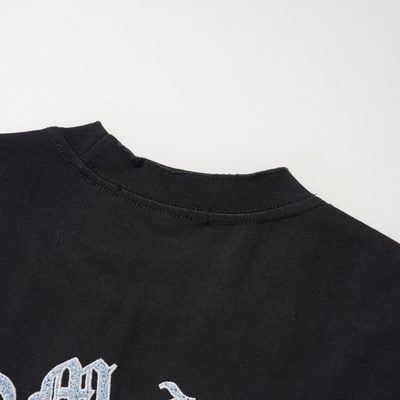Chrome Hearts short-sleeve t-shirt — 12