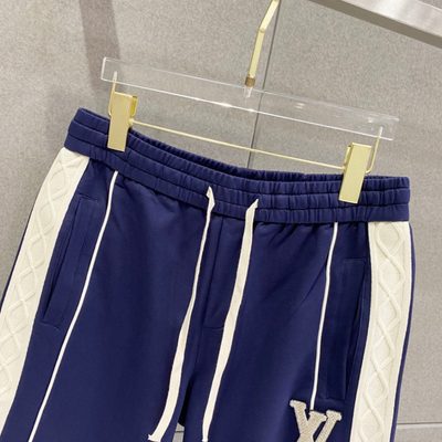 Louis Vuitton men's shorts — 8