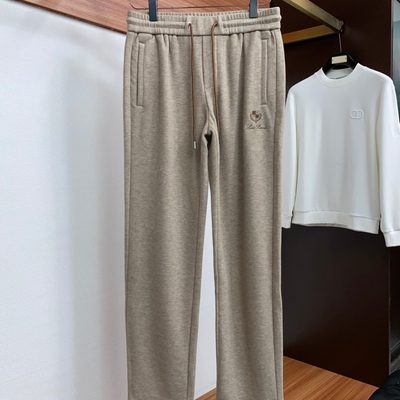 Loro Piana trousers set — 5