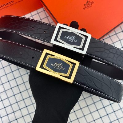 Hermès Belt — 9
